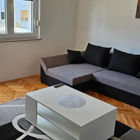 Skyfall Apartment Rijeka