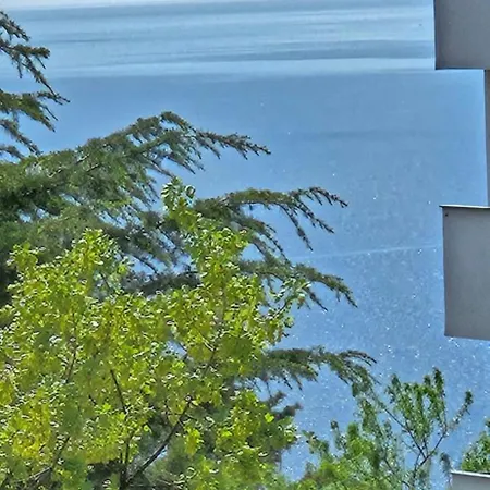 Skyfall Apartment Rijeka