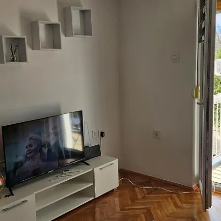 Apartment Skyfall Rijeka