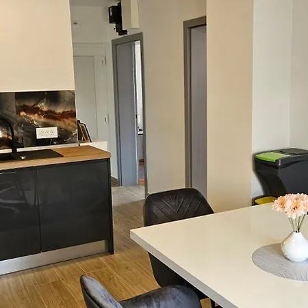 Apartment Skyfall
