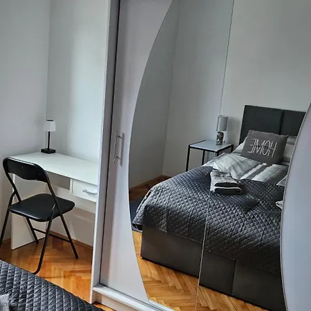 Apartman Skyfall Fiume