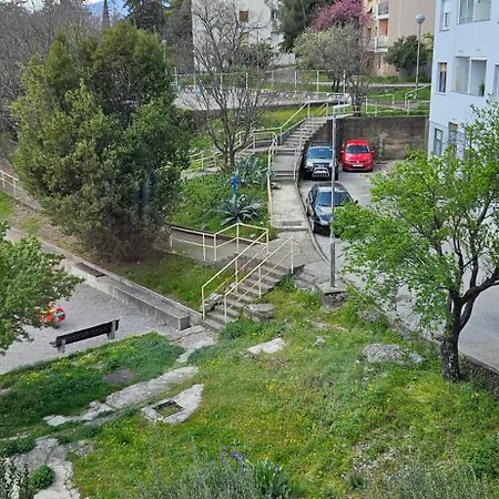 Appartamento Skyfall *