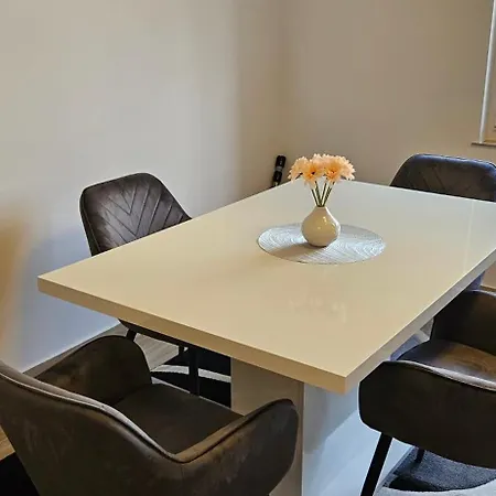 Apartment Skyfall