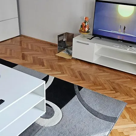 Apartment Skyfall *