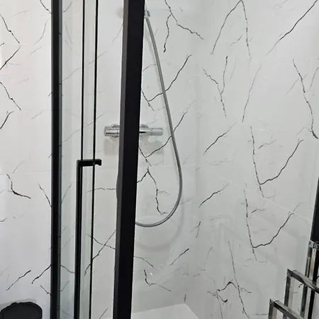 Skyfall Apartman Fiume