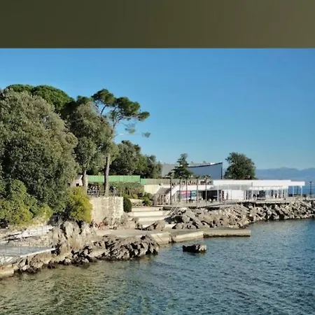 Skyfall Appartamento *