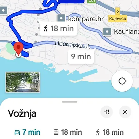 Skyfall * Риека