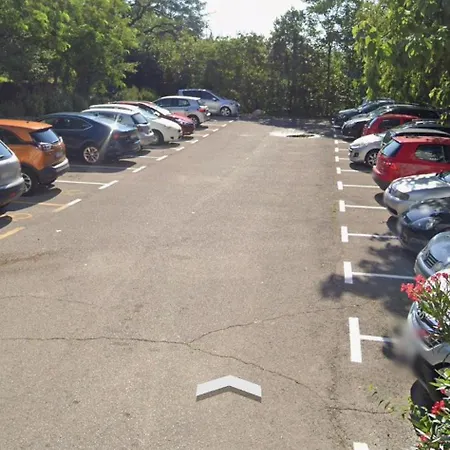 Skyfall Апартаменты *