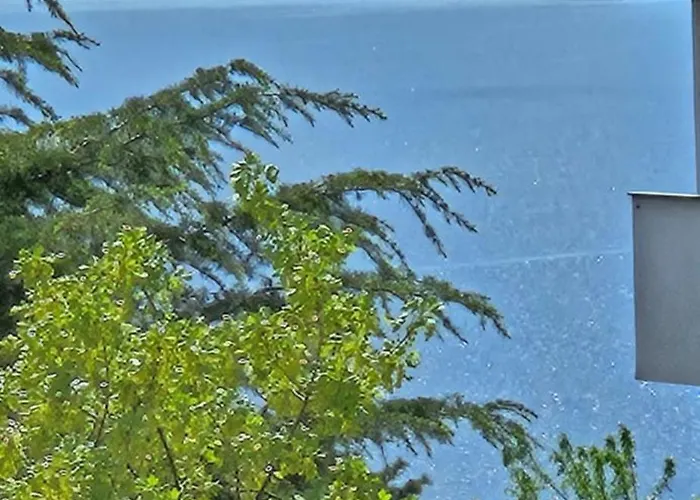 Skyfall Lejlighed Rijeka