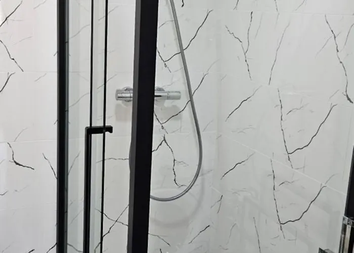 Skyfall Lejlighed Rijeka